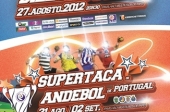 Quatro equipas disputam Supertaça em Fafe